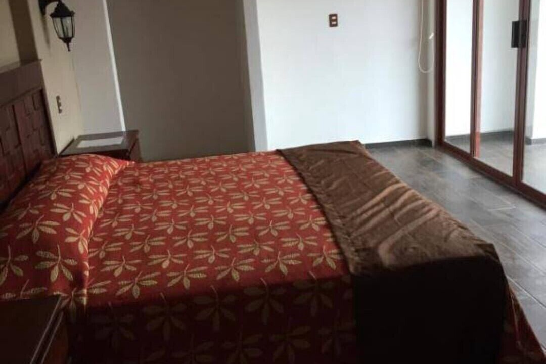 Photo of Bedroom in Cordoba