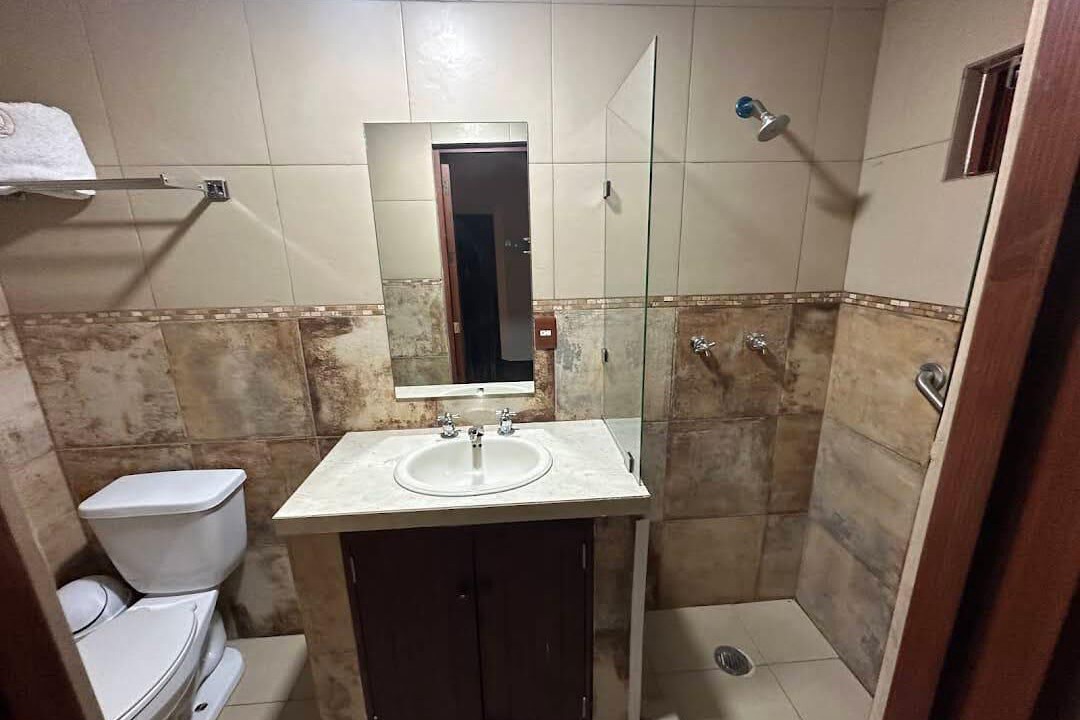 Photo of Bathroom in Cordoba
