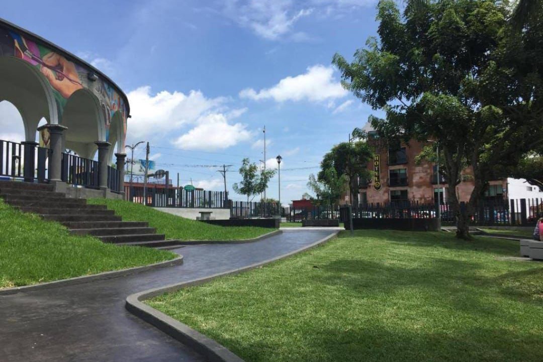 Photo of Outdoor in Cordoba
