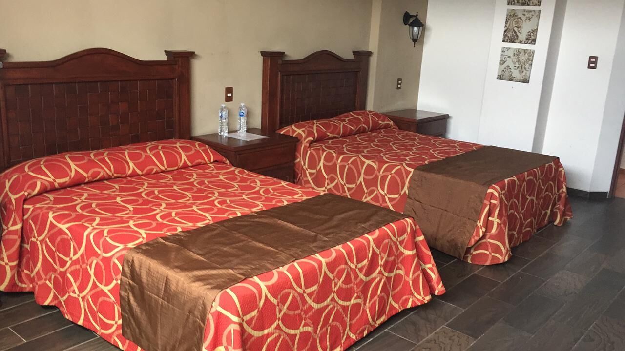 Photo of Bedroom in Cordoba