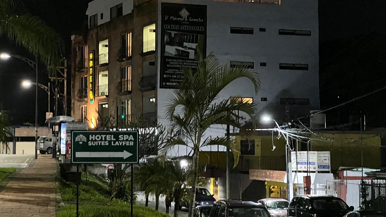 Photo of Outdoor in Cordoba