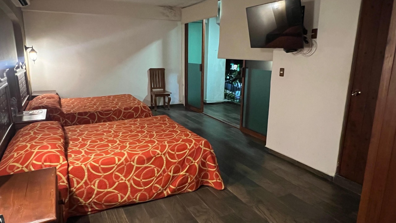 Photo of Bedroom in Cordoba