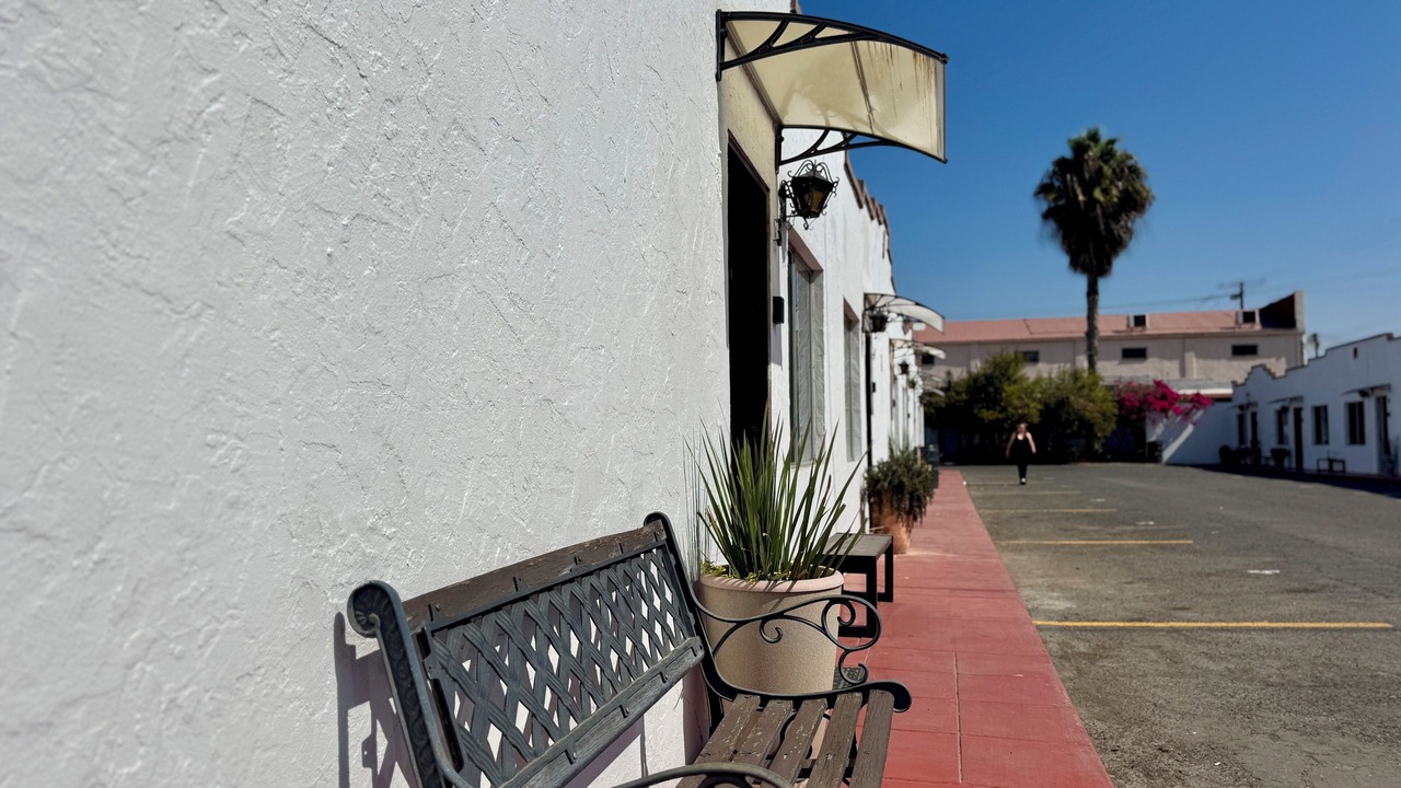 Photo of Outdoor in Ensenada