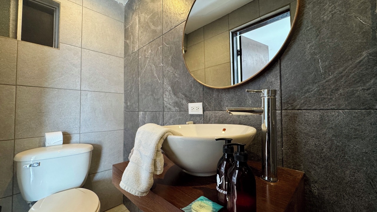 Photo of Bathroom in Ensenada