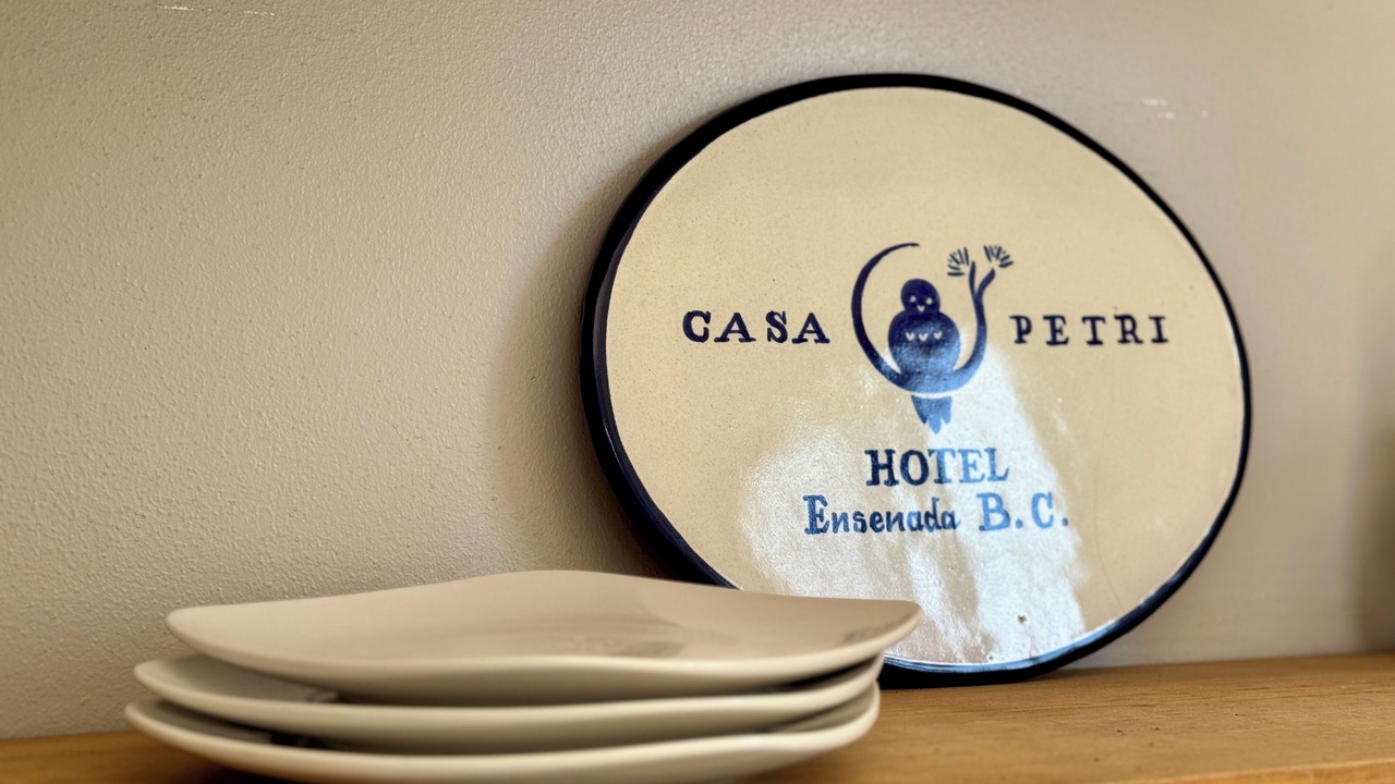 Photo of Others in Ensenada