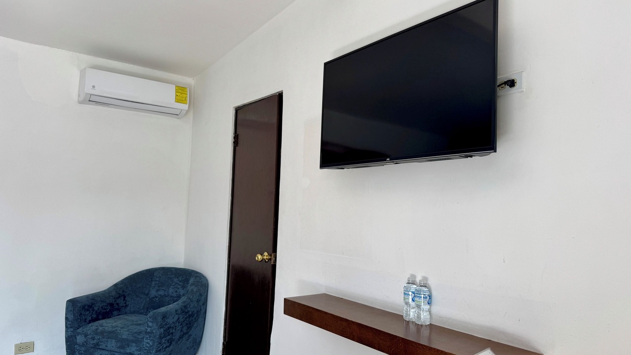 Photo of Bedroom in Ensenada