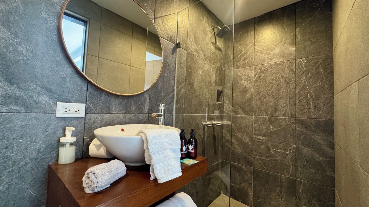 Photo of Bathroom in Ensenada