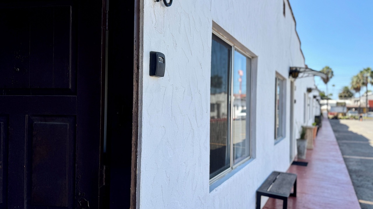 Photo of Outdoor in Ensenada