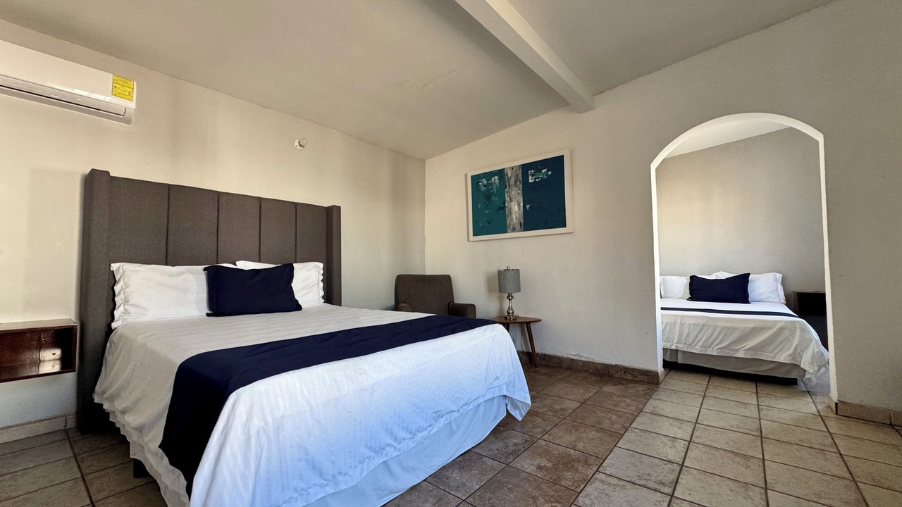 Photo of Bedroom in Ensenada