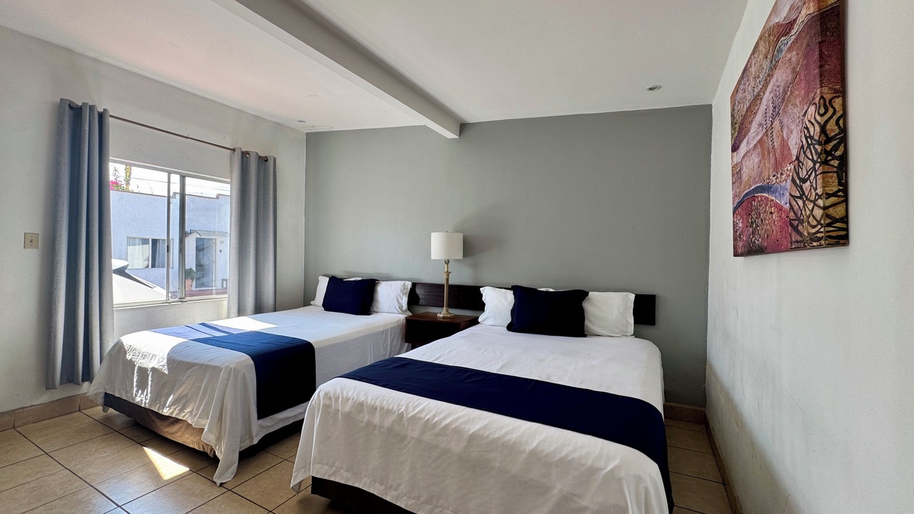 Photo of Bedroom in Ensenada