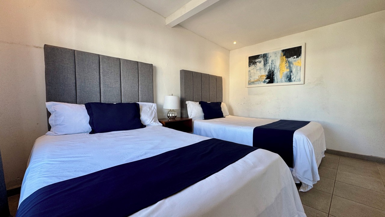 Photo of Bedroom in Ensenada