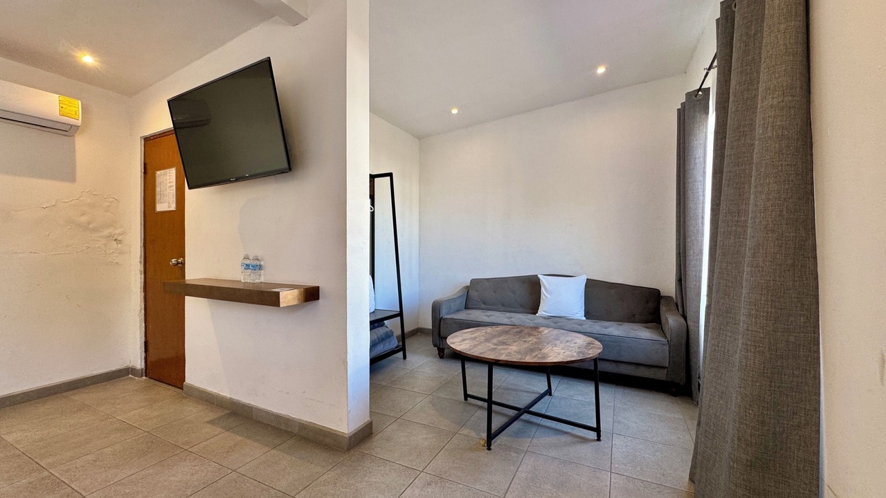 Photo of Bedroom in Ensenada