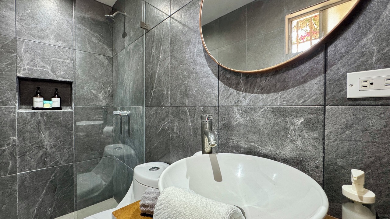 Photo of Bathroom in Ensenada