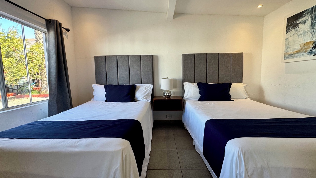 Photo of Bedroom in Ensenada