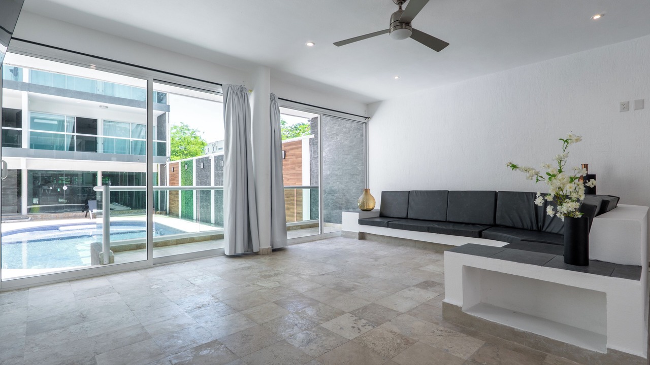 Photo of Livingroom in Granjas del Marques