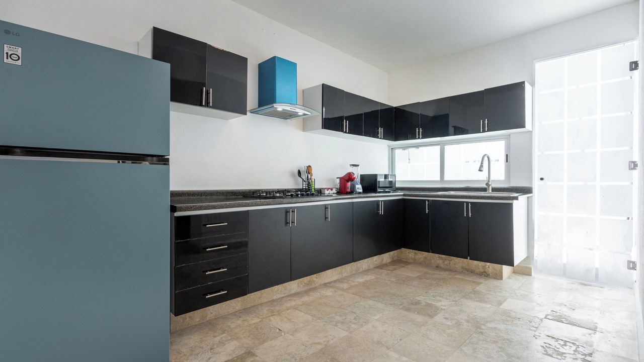 Photo of Kitchen in Granjas del Marques