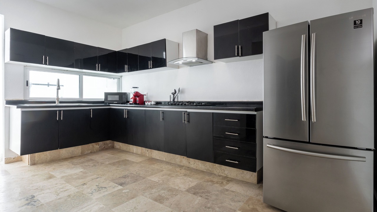Photo of Kitchen in Granjas del Marques
