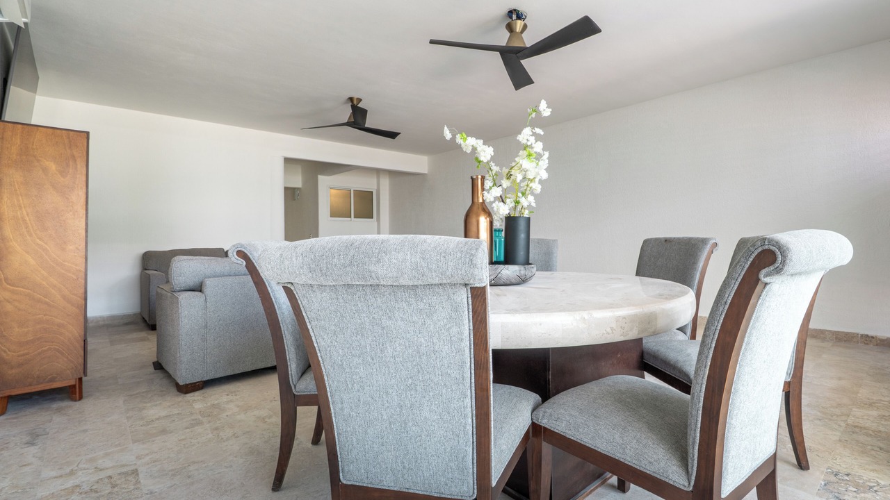 Photo of Livingroom in Granjas del Marques