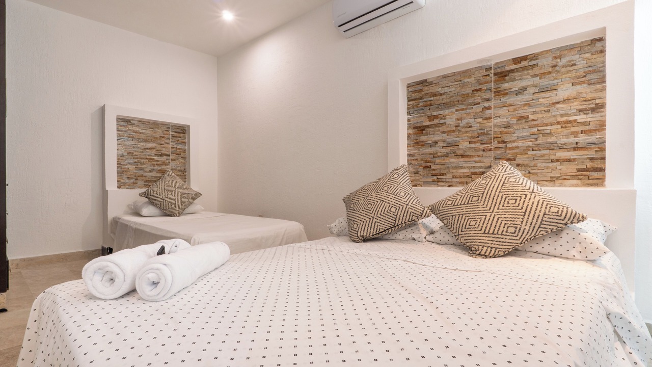 Photo of Bedroom in Granjas del Marques