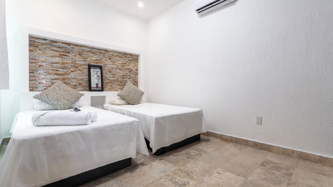 Photo of Bedroom in Granjas del Marques