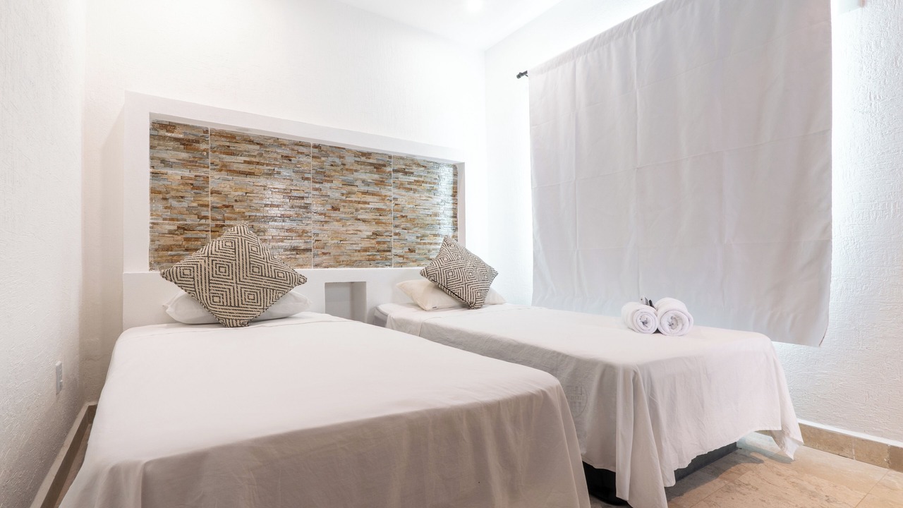 Photo of Bedroom in Granjas del Marques