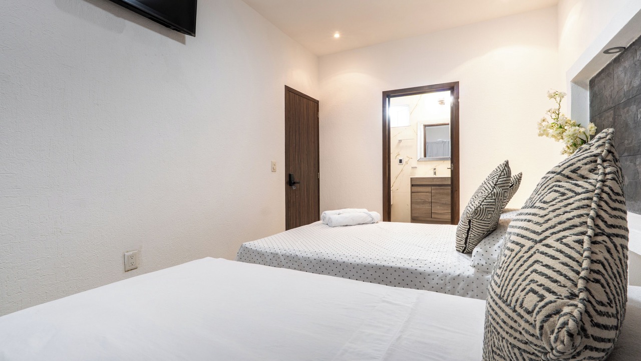 Photo of Bedroom in Granjas del Marques