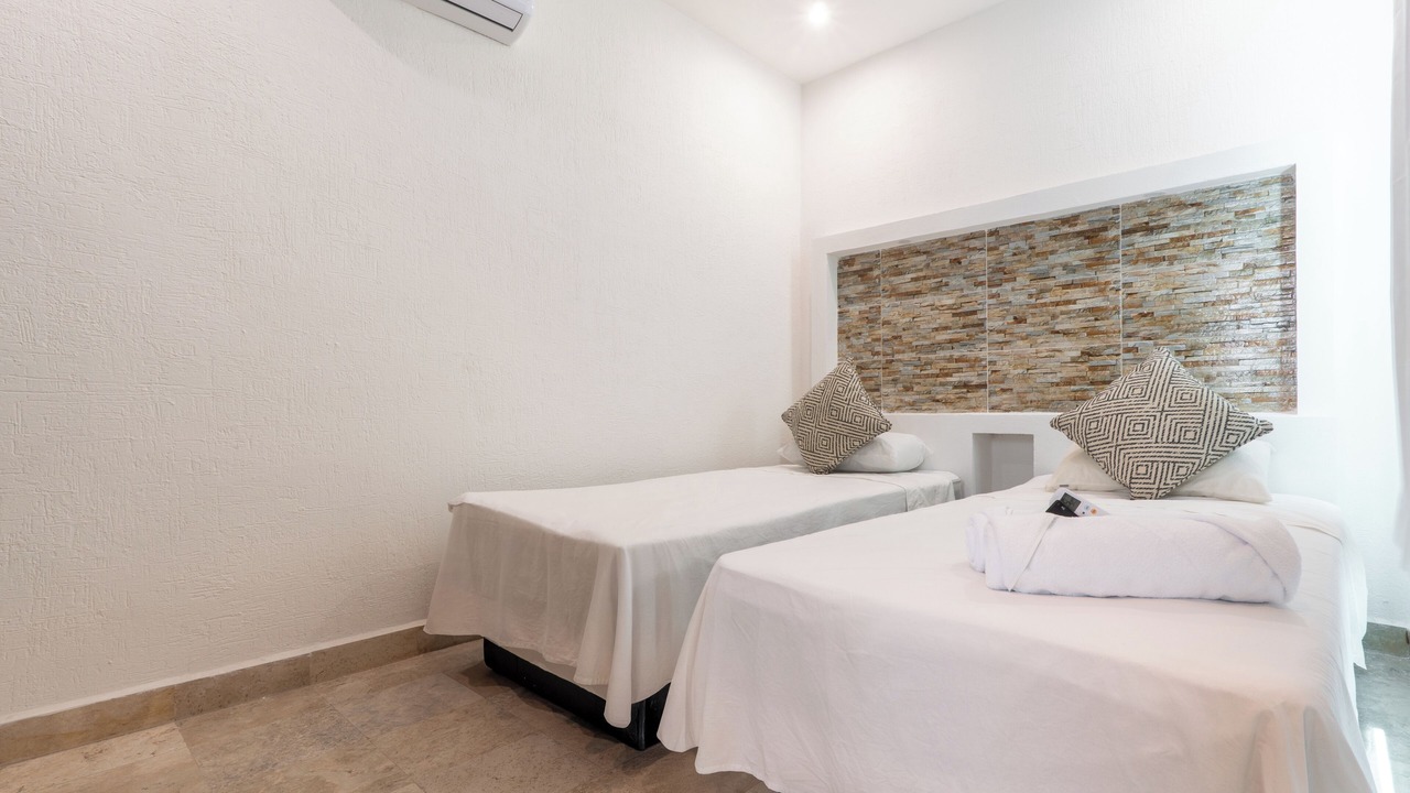 Photo of Bathroom in Granjas del Marques