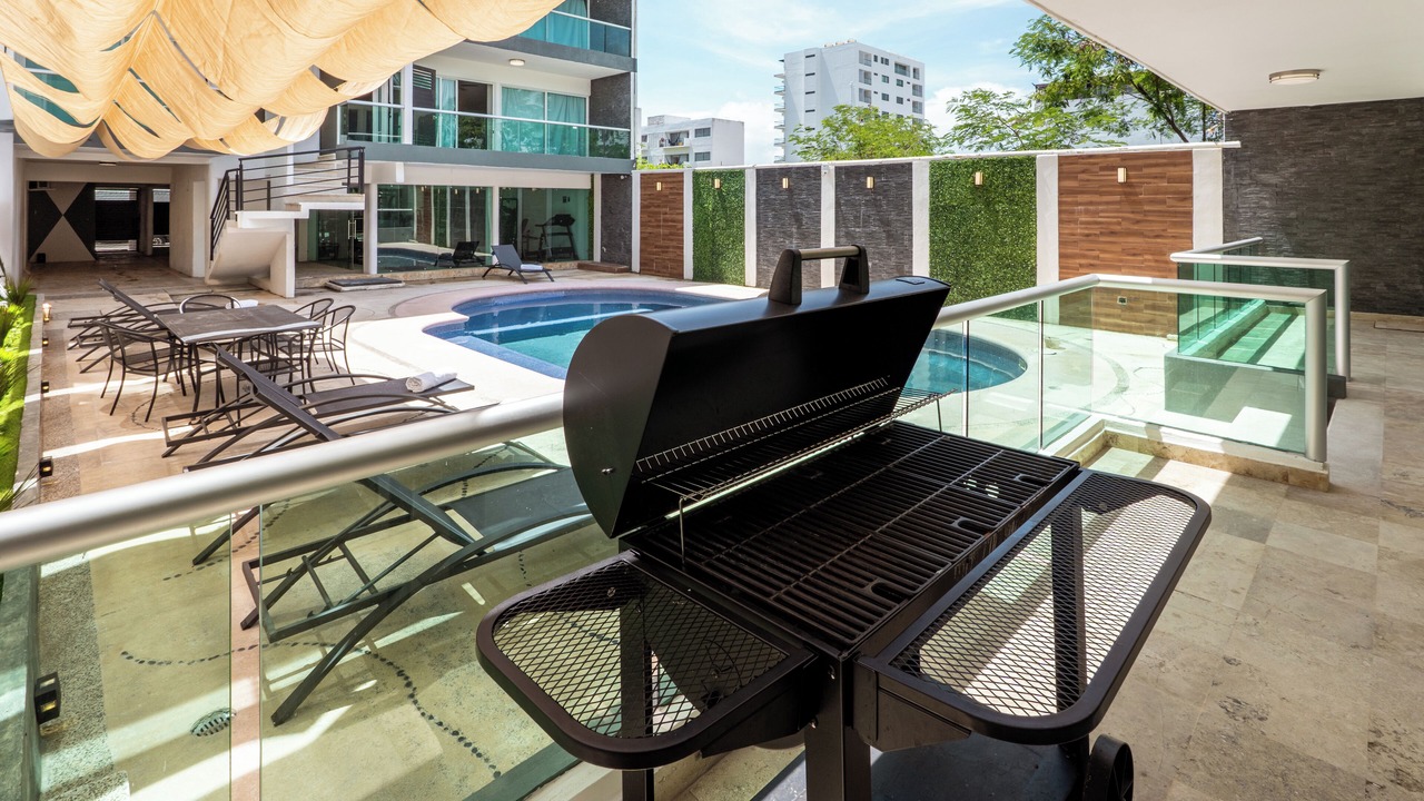 Photo of Outdoor in Granjas del Marques