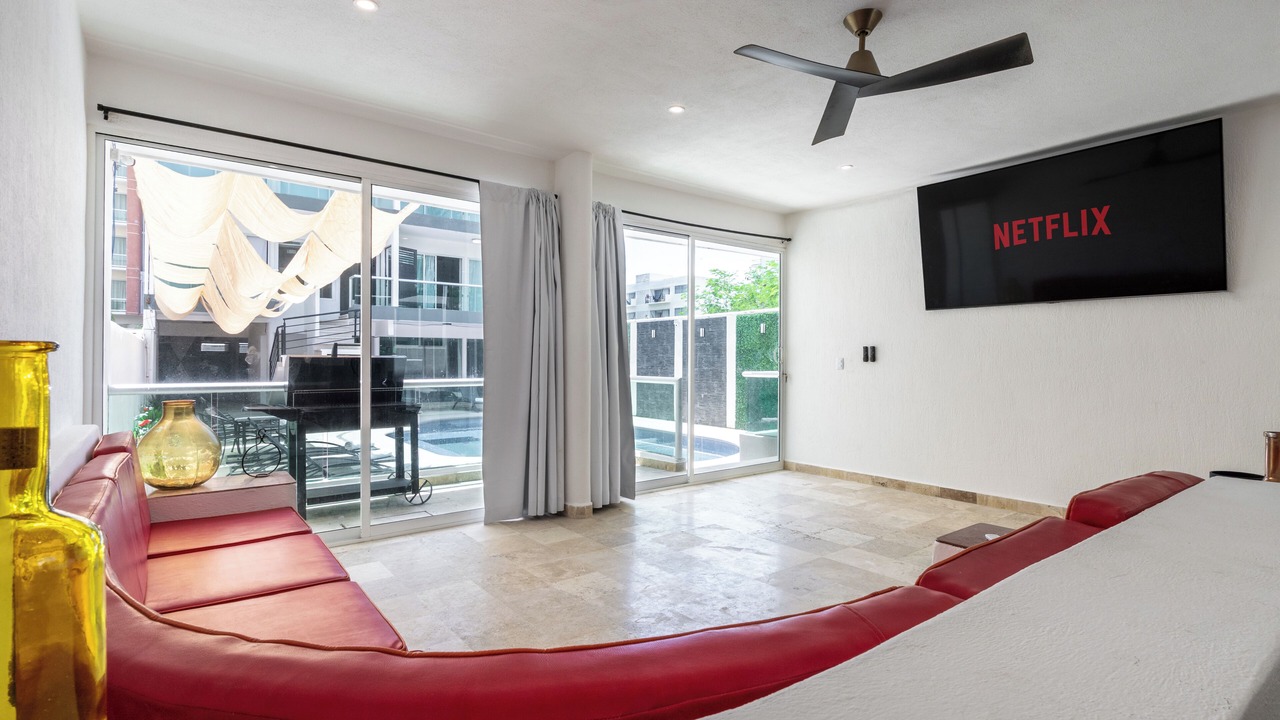Photo of Livingroom in Granjas del Marques