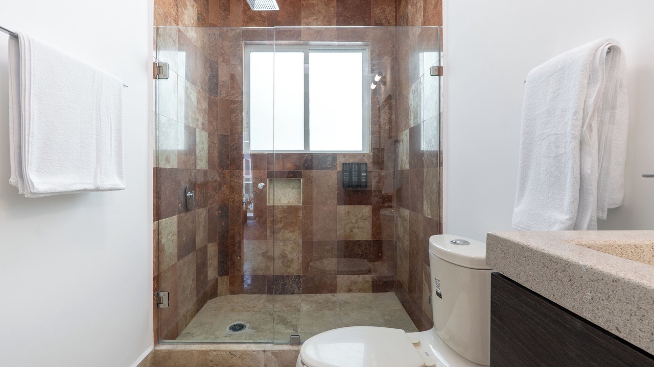 Photo of Bathroom in Granjas del Marques