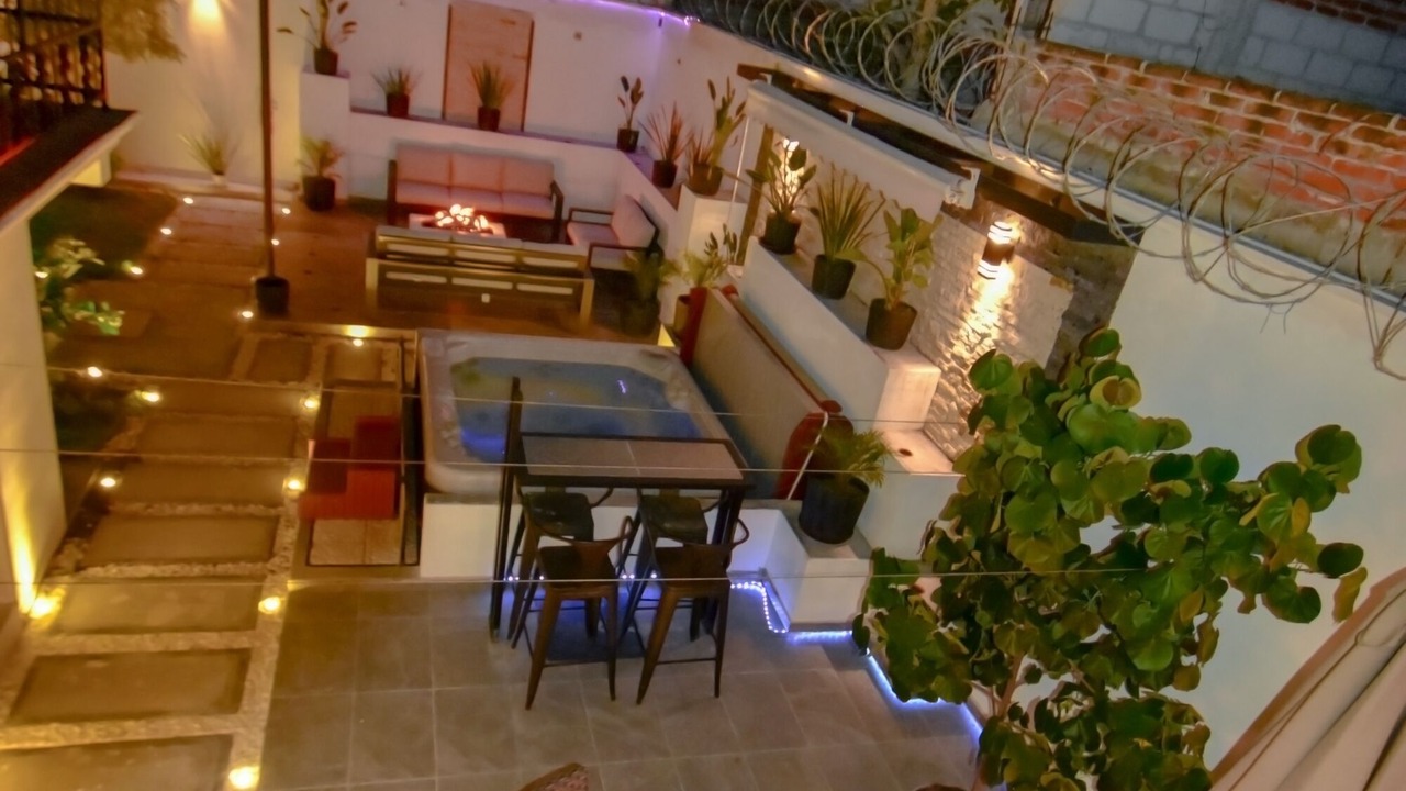 Photo of Outdoor in Ixmiquilpan