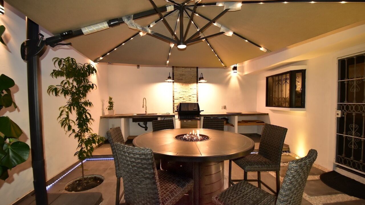 Photo of Outdoor in Ixmiquilpan