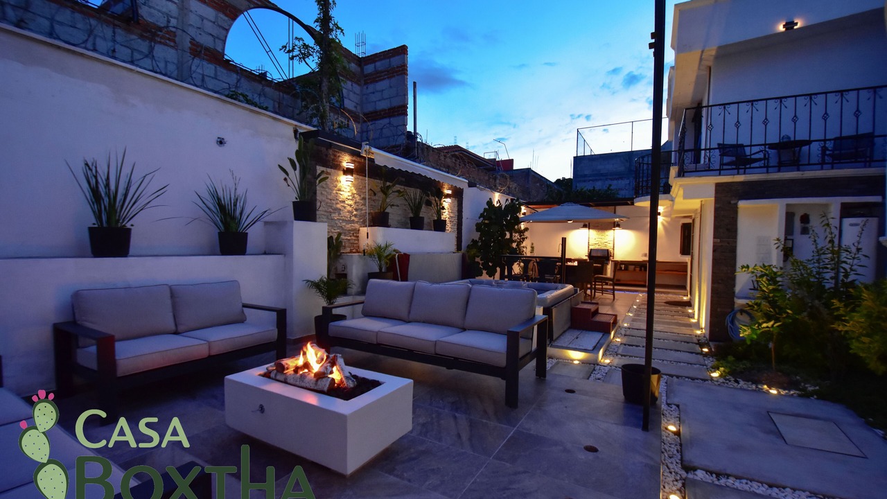 Photo of Livingroom in Ixmiquilpan