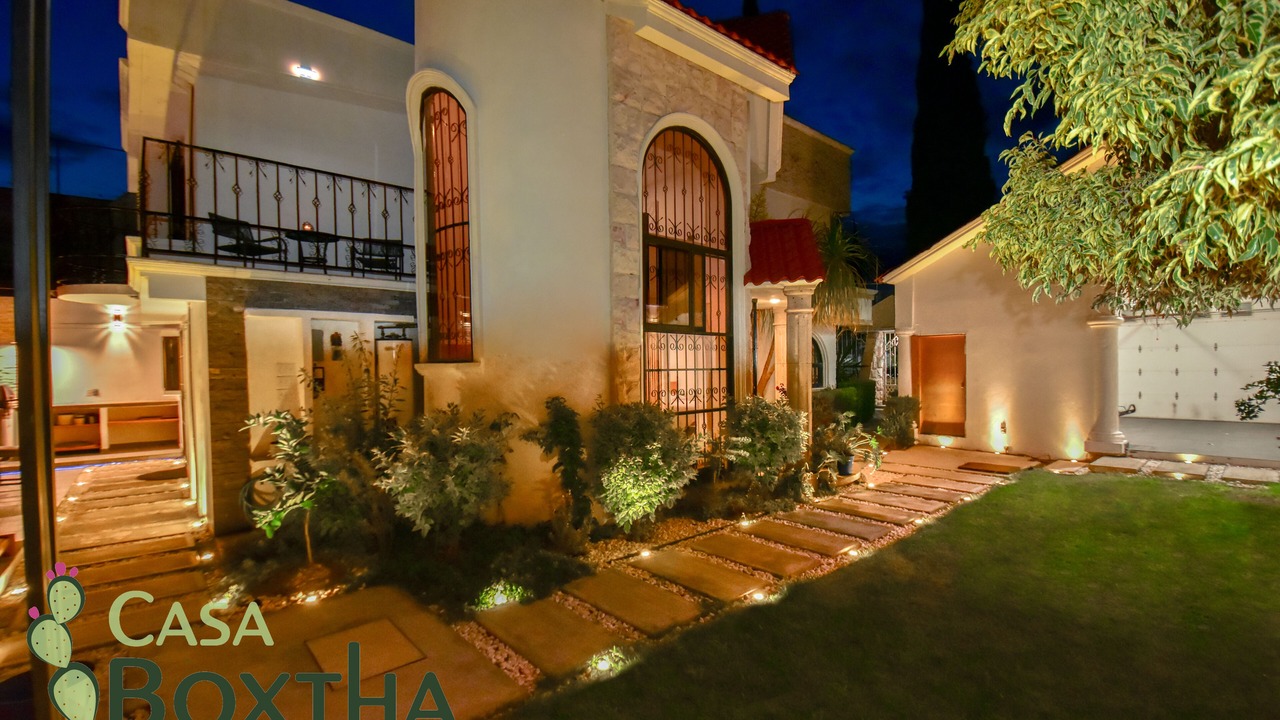 Photo of Outdoor in Ixmiquilpan