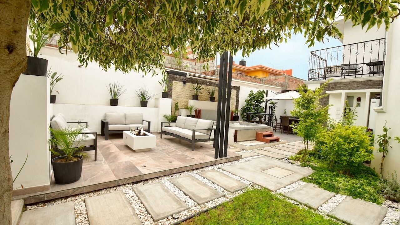 Photo of Outdoor in Ixmiquilpan