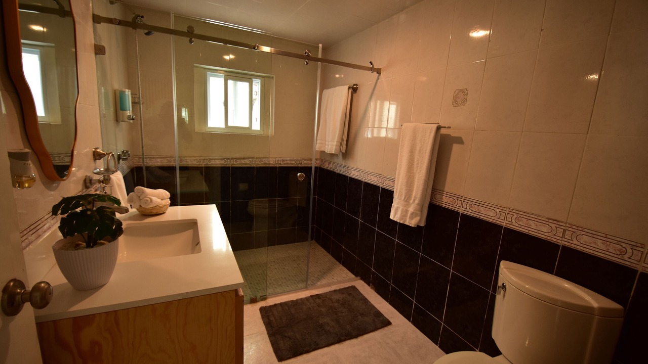 Photo of Bathroom in Ixmiquilpan