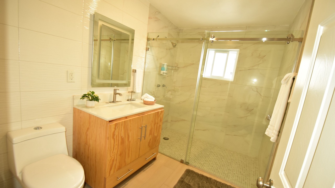 Photo of Bathroom in Ixmiquilpan