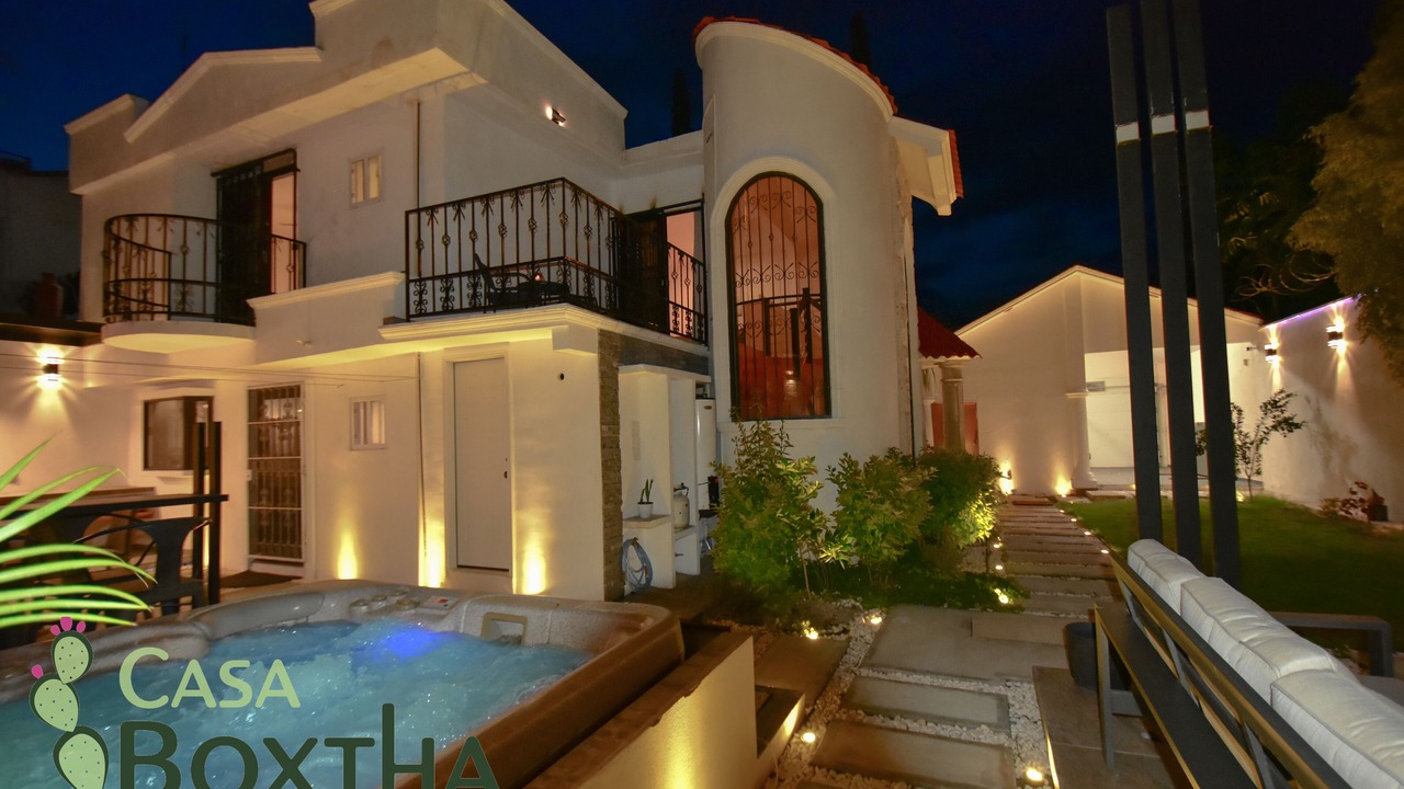 Photo of Outdoor in Ixmiquilpan