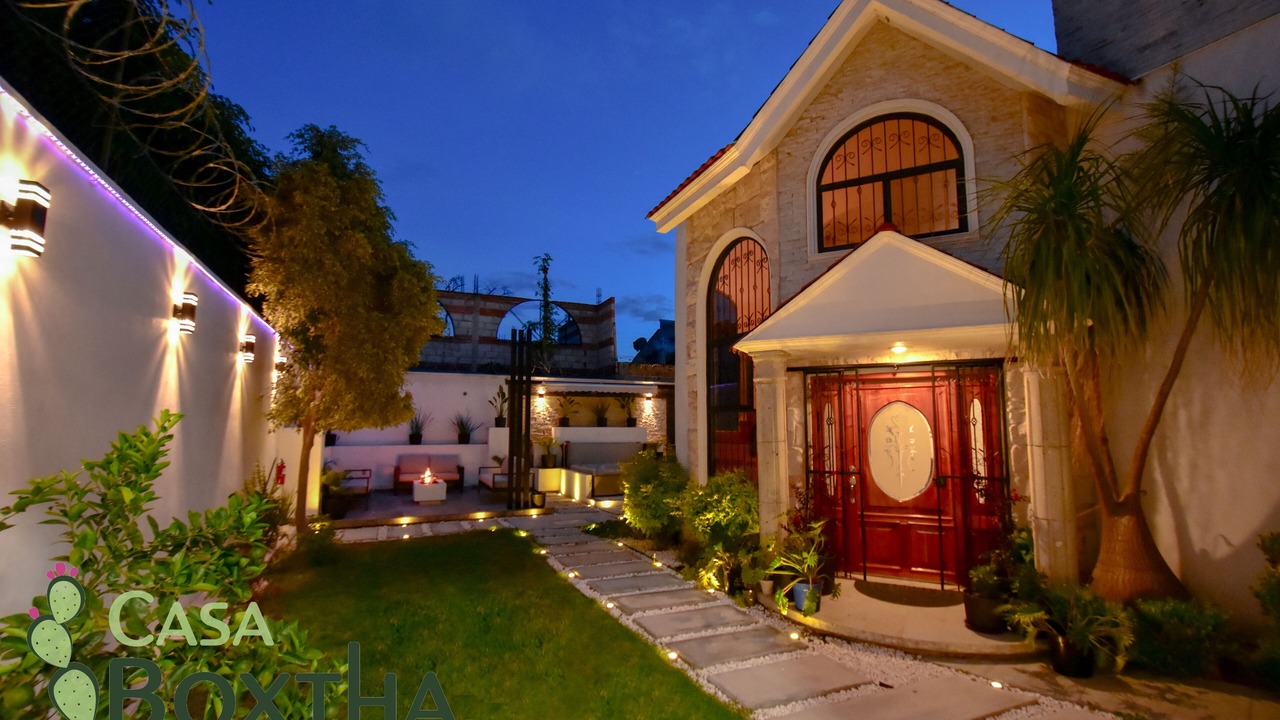 Photo of Outdoor in Ixmiquilpan