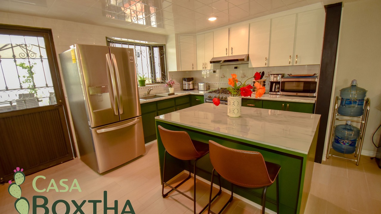 Photo of Outdoor in Ixmiquilpan