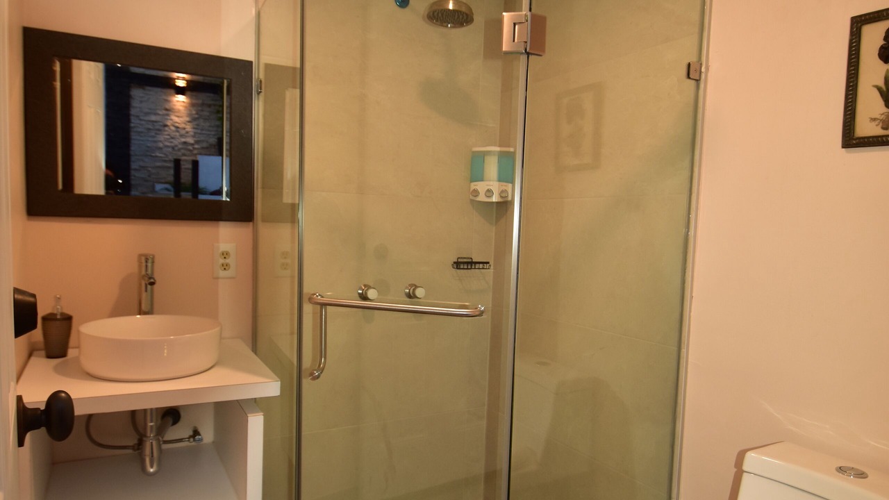 Photo of Bathroom in Ixmiquilpan