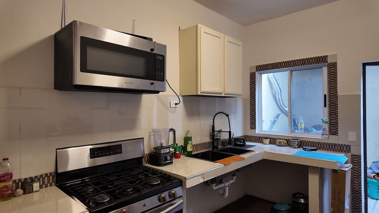 Photo of Kitchen in Monterrey