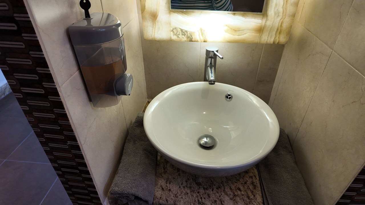 Photo of Bathroom in Monterrey