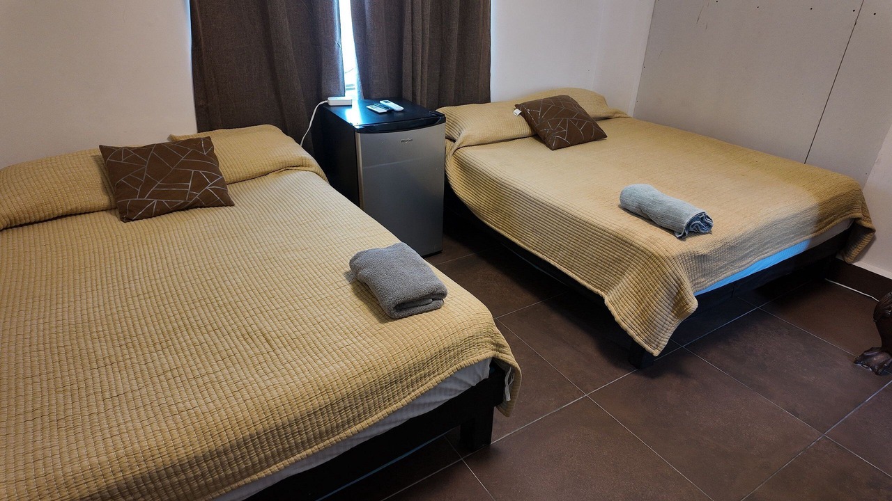 Photo of Bedroom in Monterrey
