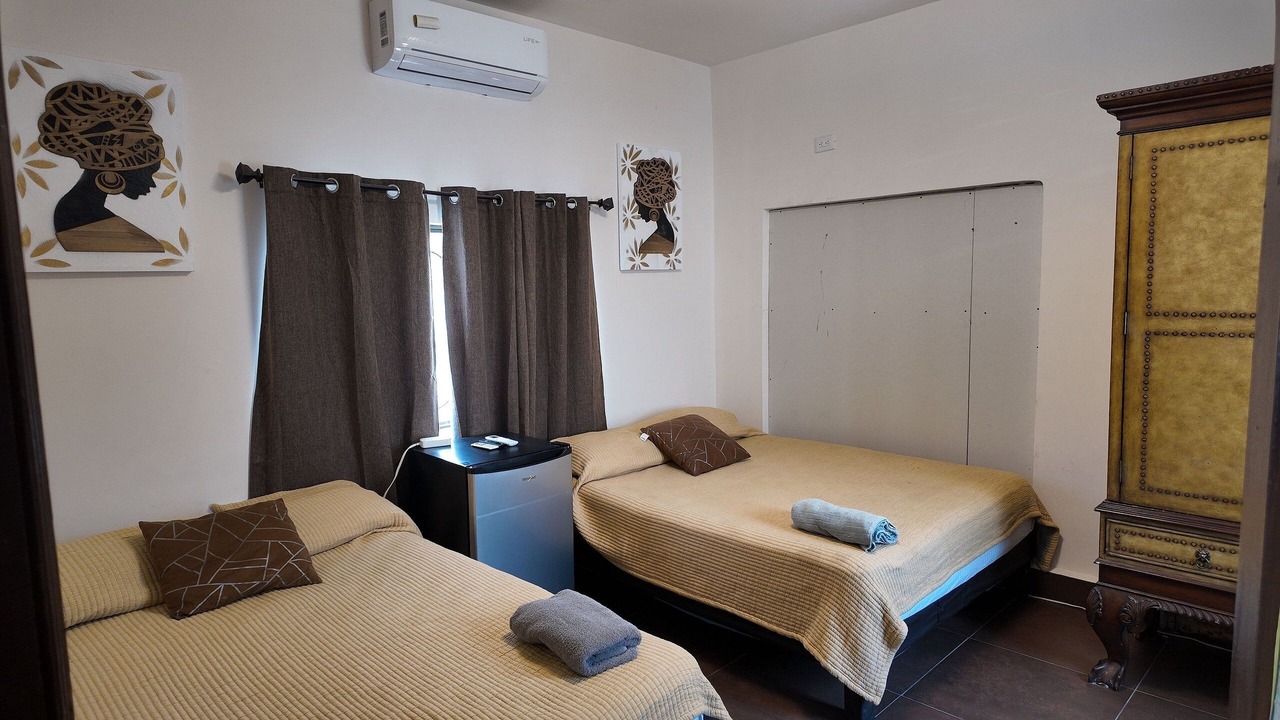 Photo of Bedroom in Monterrey