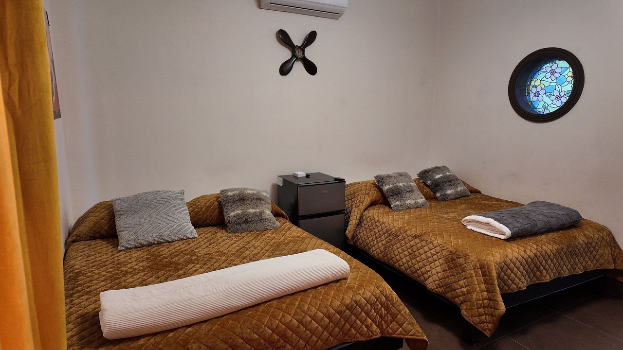 Photo of Bedroom in Monterrey