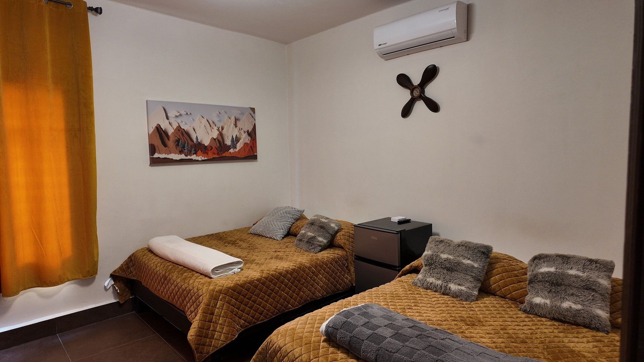 Photo of Bedroom in Monterrey