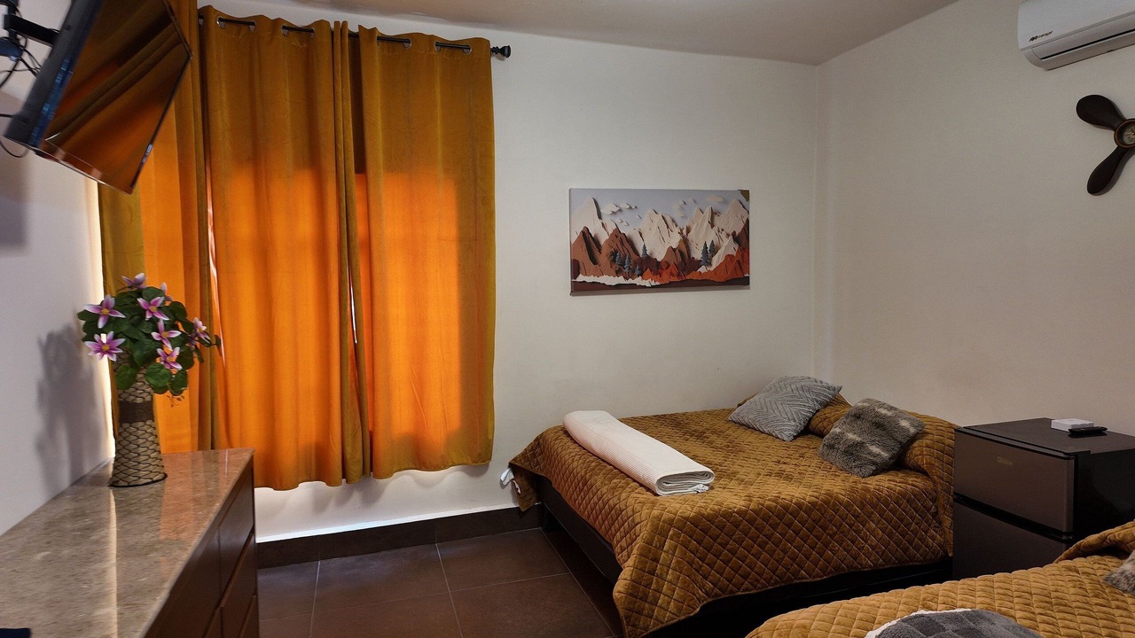 Photo of Bedroom in Monterrey