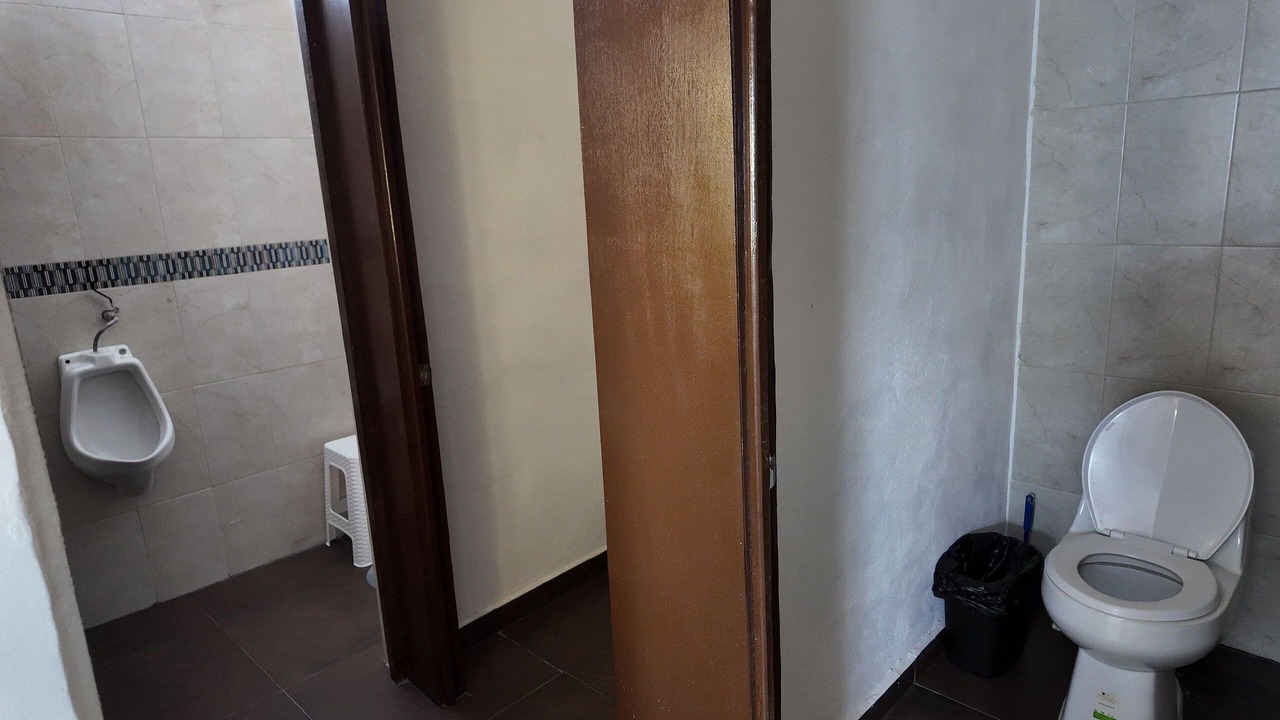 Photo of Bathroom in Monterrey