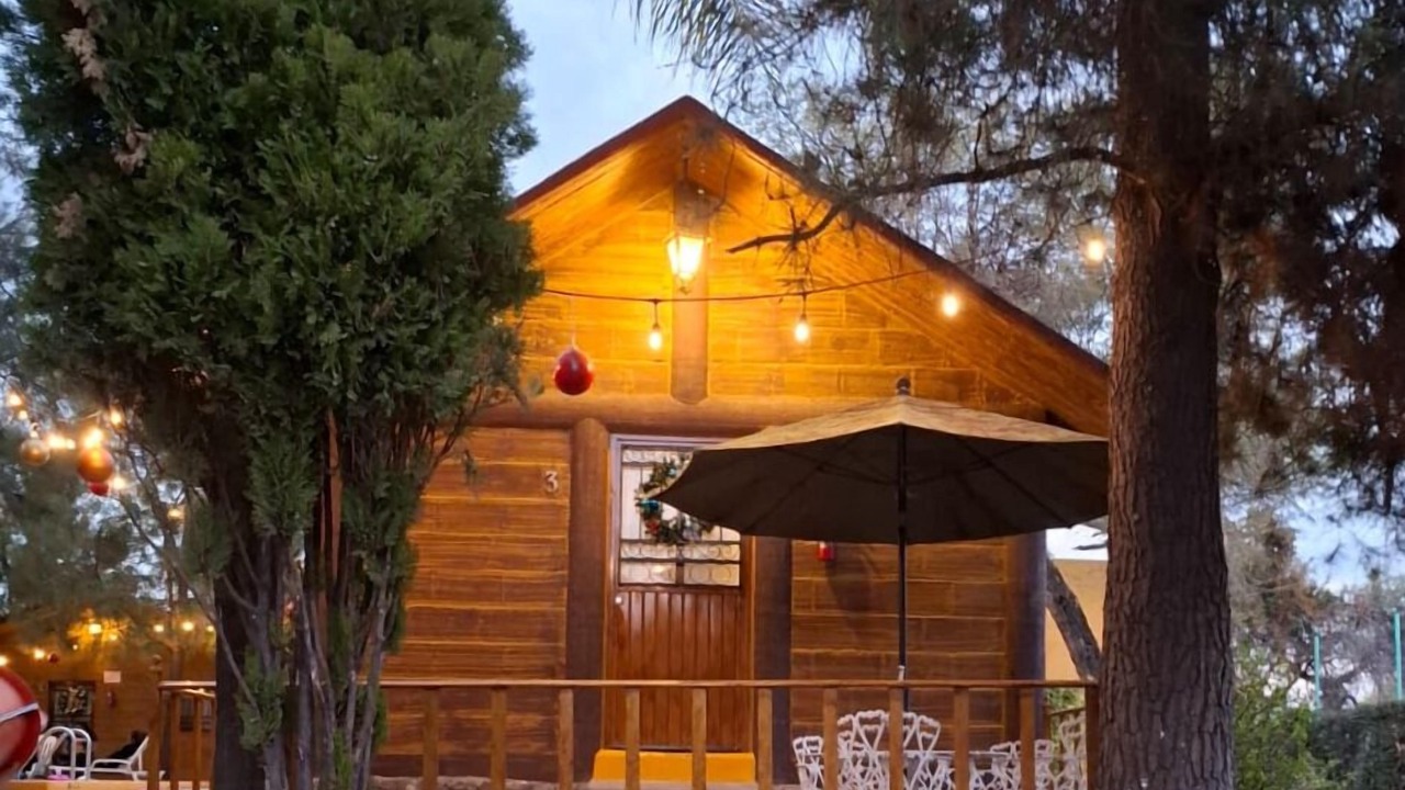 Photo of Outdoor in Purisima del Rincon